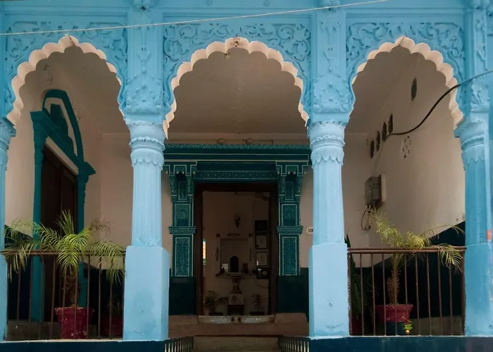 Kings Retreat Jodhpur