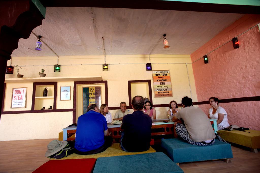 Hotel Kings Retreat Jodhpur Jodhpur (Rajasthan)