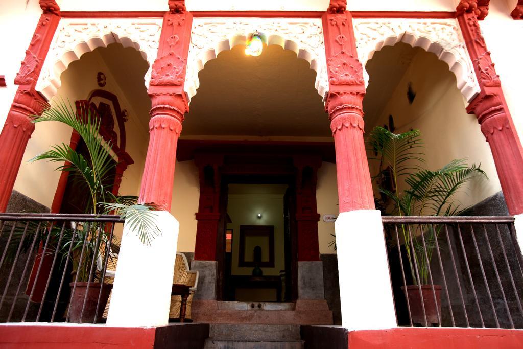 Hotel Kings Retreat Jodhpur