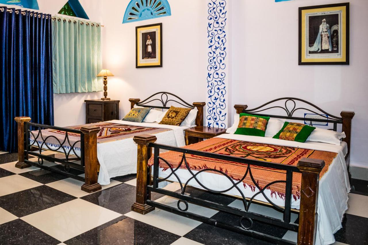 Hotel Kings Retreat Jodhpur Jodhpur (Rajasthan)