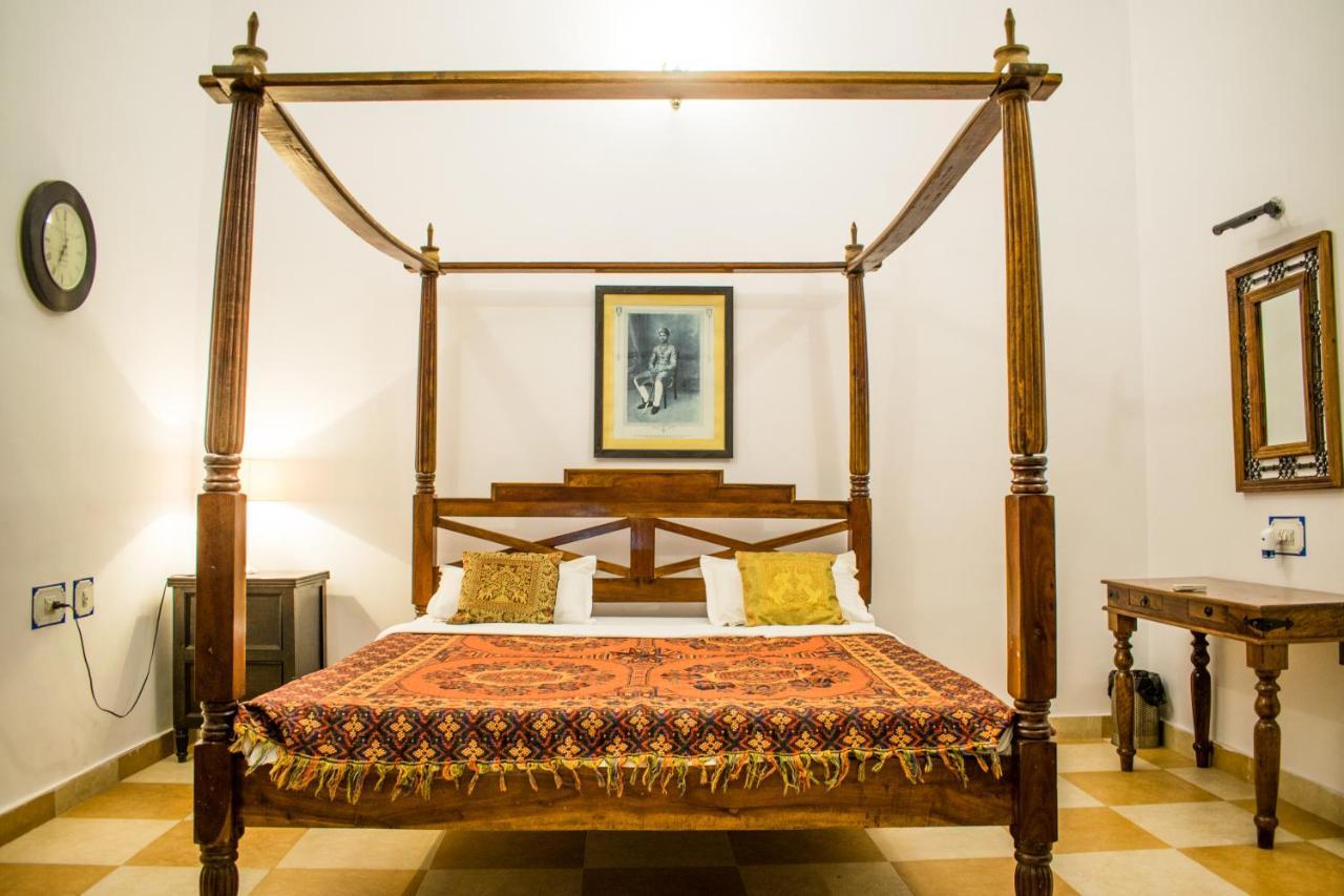 Kings Retreat Jodhpur Jodhpur (Rajasthan)