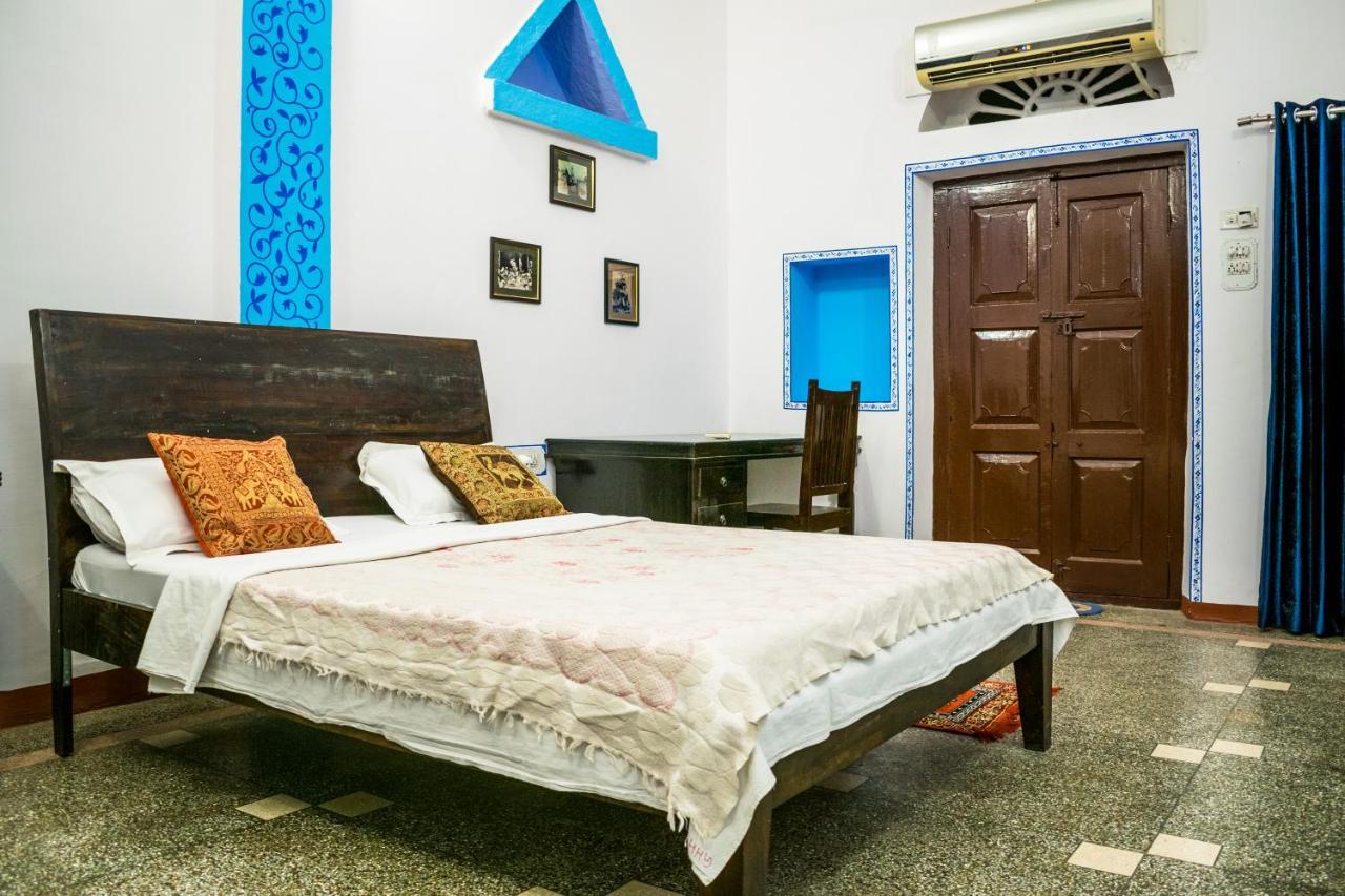 Kings Retreat Jodhpur 3* Jodhpur (Rajasthan)