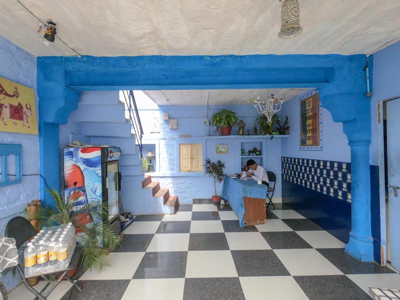 Kings Retreat Jodhpur