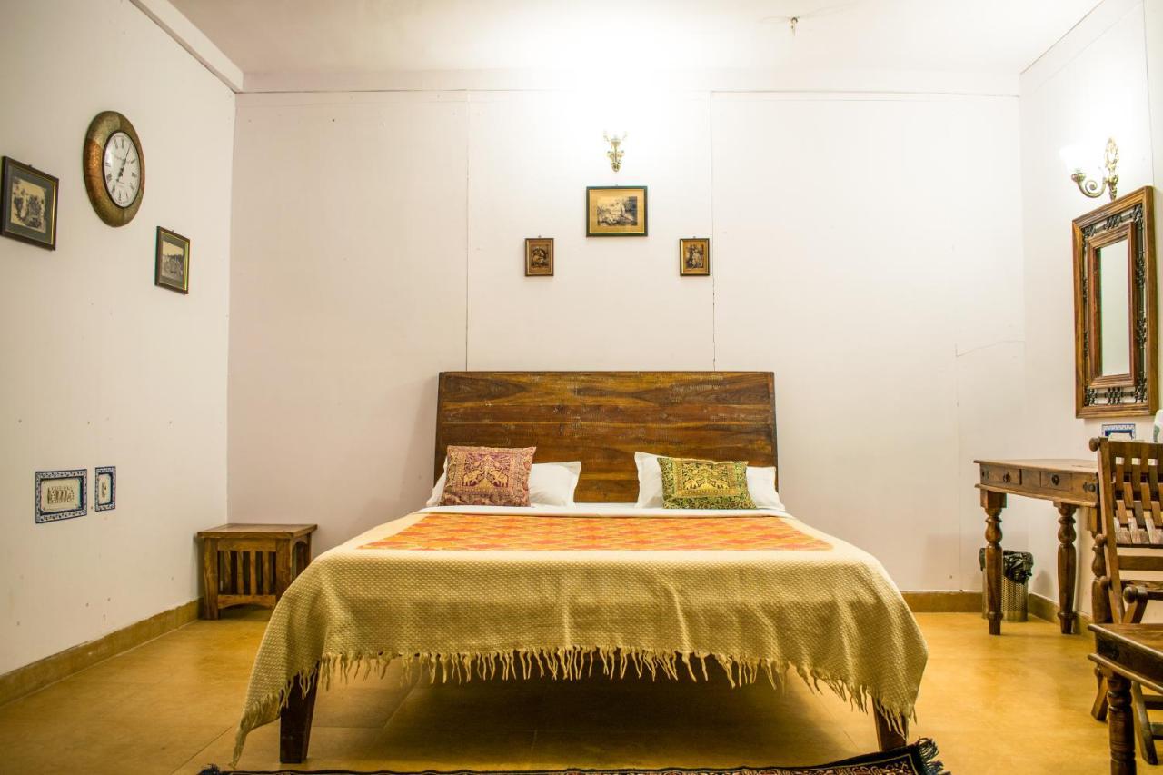 Kings Retreat Jodhpur 3* Jodhpur (Rajasthan)