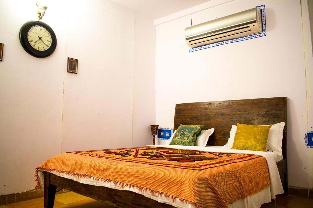 Kings Retreat Jodhpur Hotel 3*
