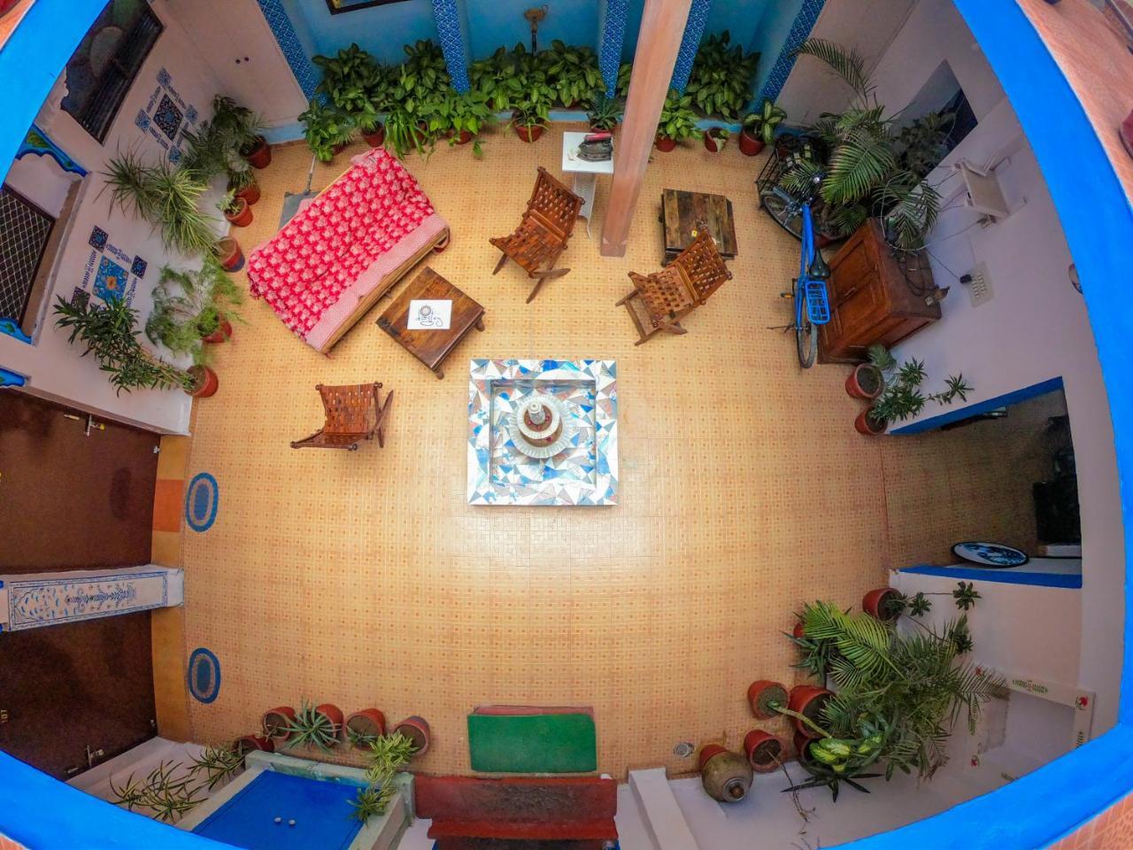 Kings Retreat Jodhpur 3*