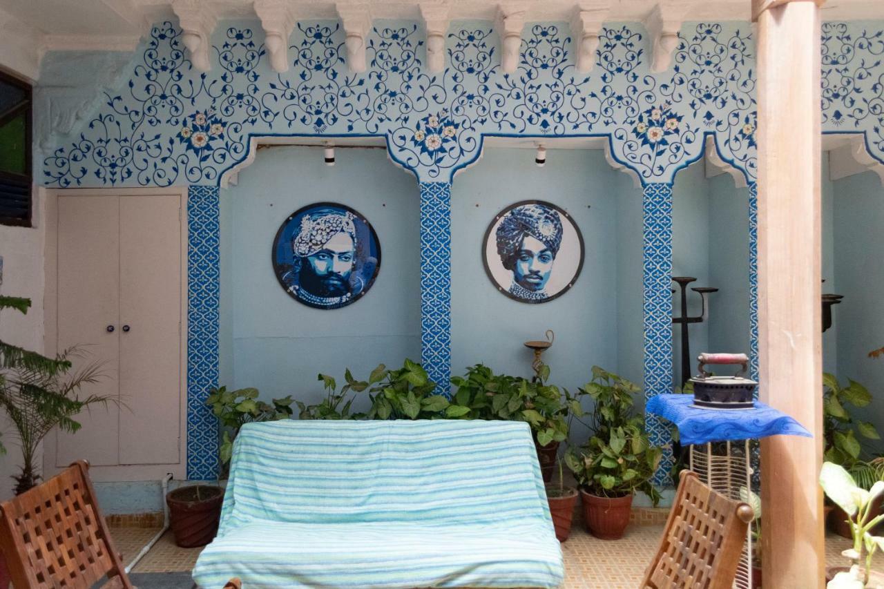 Hotel Kings Retreat Jodhpur 3*