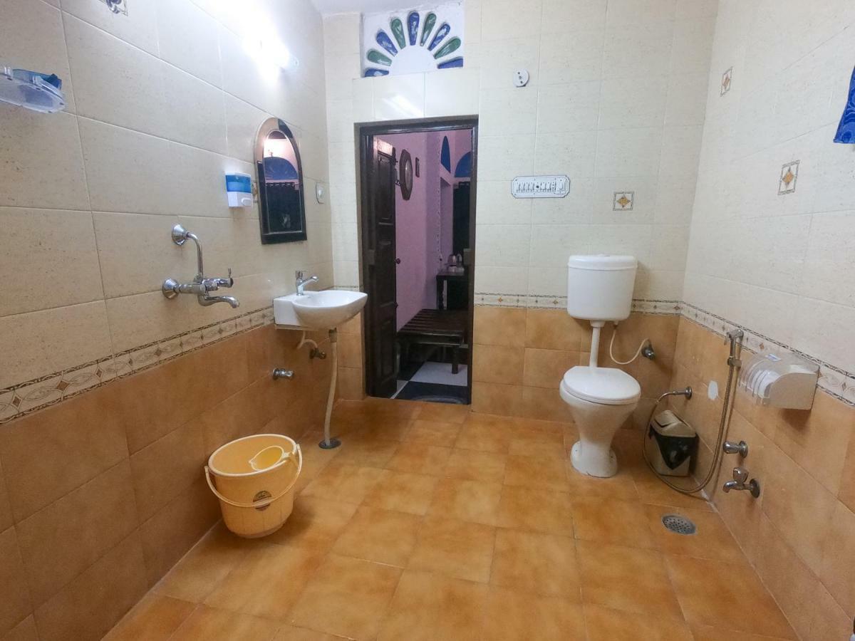 Kings Retreat Jodhpur 3*