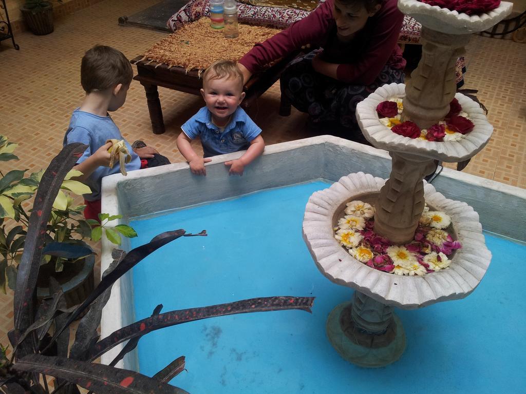 Kings Retreat Jodhpur Hotel 3*