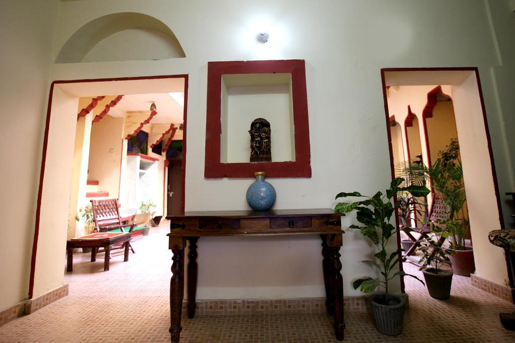 Kings Retreat Jodhpur Hotel Jodhpur (Rajasthan)