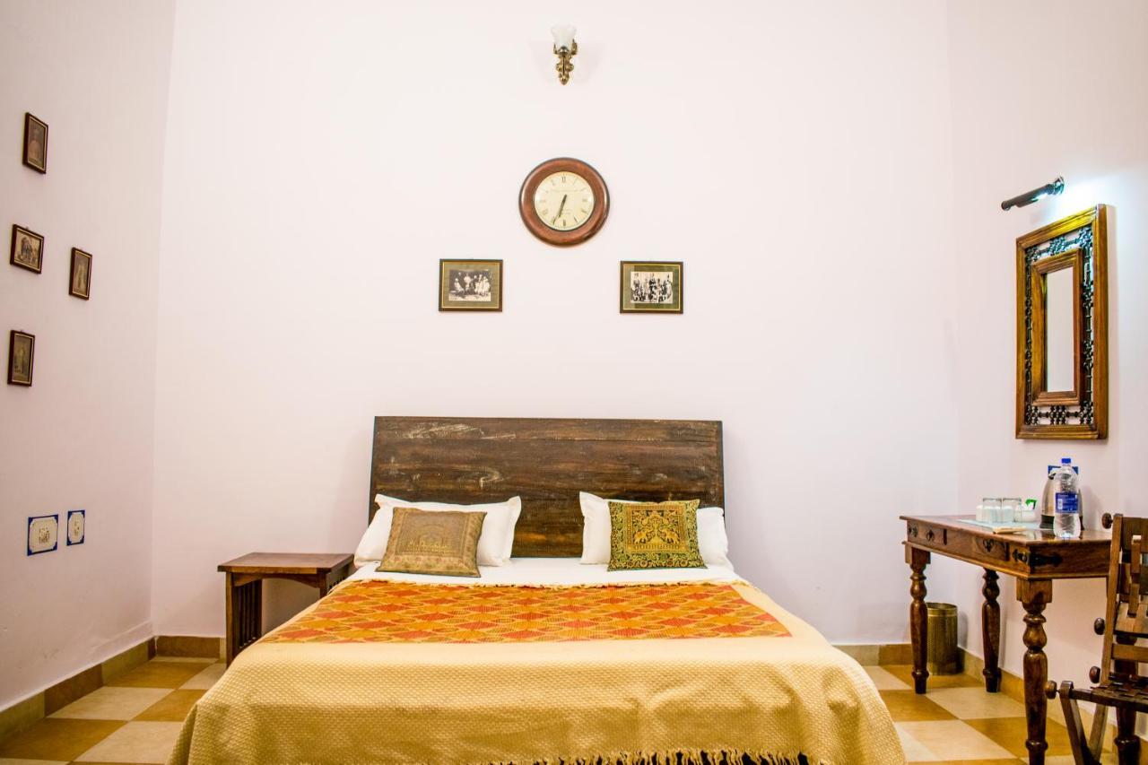 Hotel Kings Retreat Jodhpur 3*